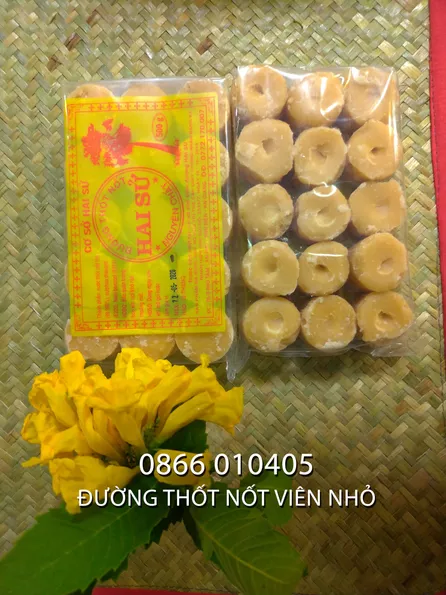 Product image - Đường Viên Nhỏ