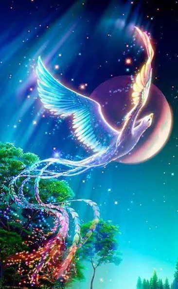 Product image - หงส์ แฟนตาซี 2