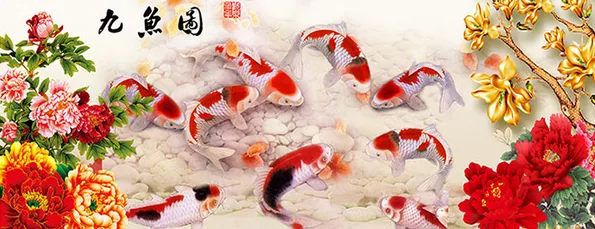 Product image - ปลาคาร์ปโบตั๋น