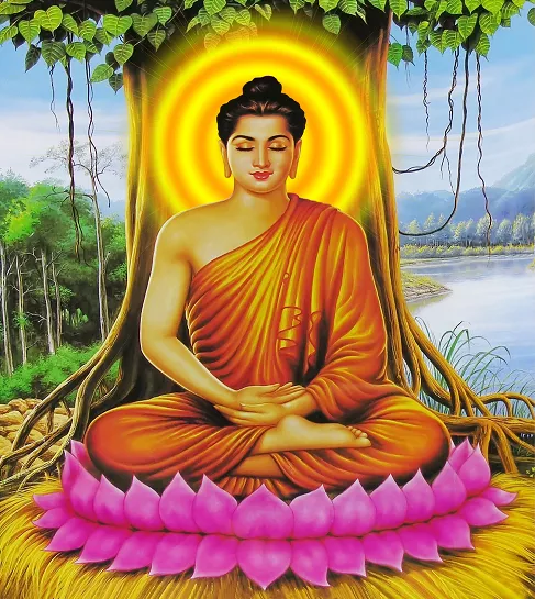 Product image - พระพุทธเจ้า