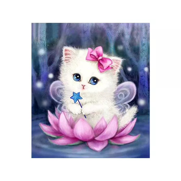 Product image - แมว lotus cat