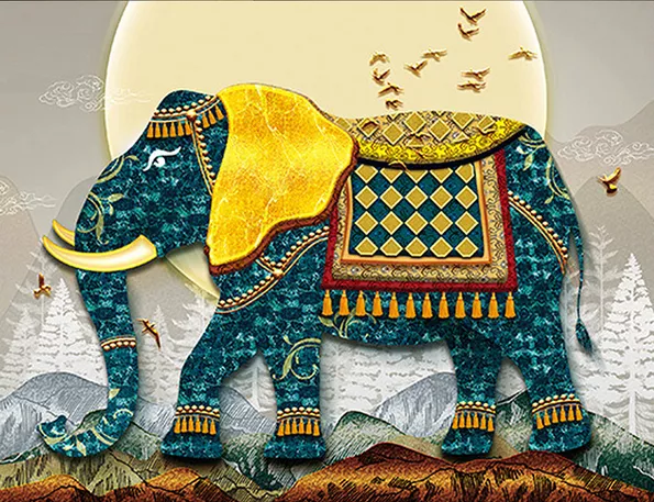 Product image - ช้างศึก