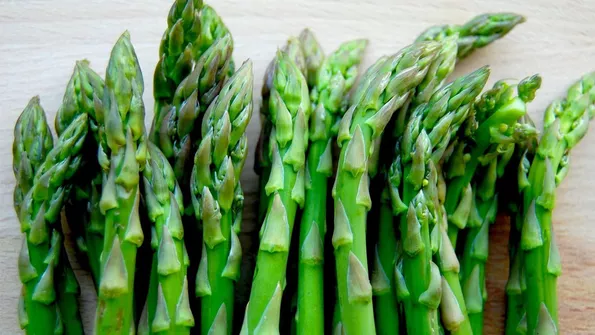 Product image - Hạt giống Măng Tây