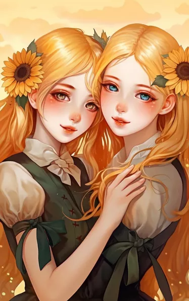 Product image - คู่แฝด ราศีเมถุน