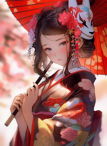 Product image - สาวญี่ปุ่น2