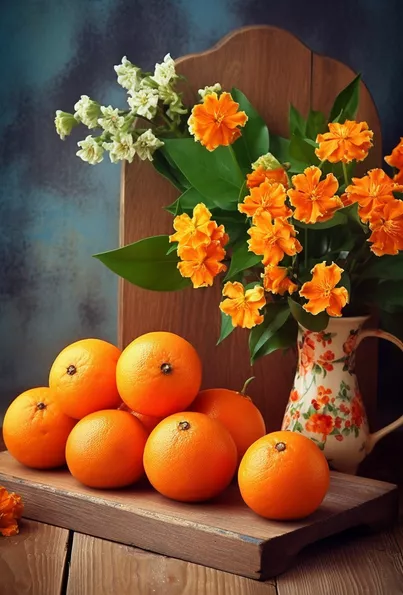 Product image - ส้มมงคล