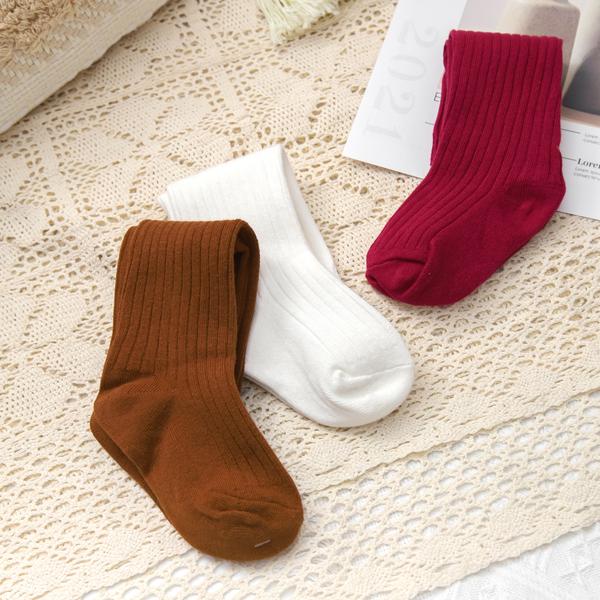 Tất chân cao cổ