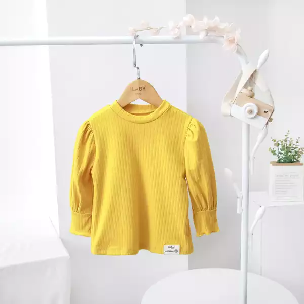 Áo giữ nhiệt tay bồng