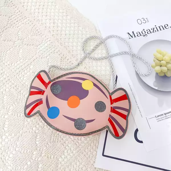 Túi kẹo cute