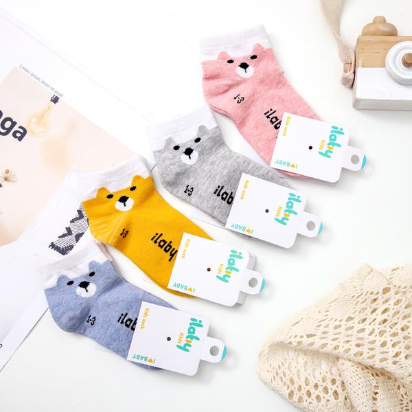 Tất trẻ em ILABY