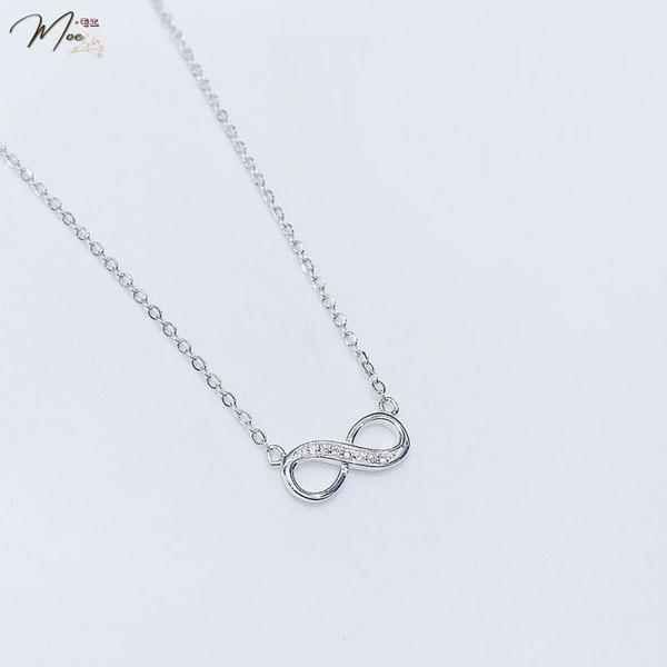 D54 - Dây chuyền vô cực