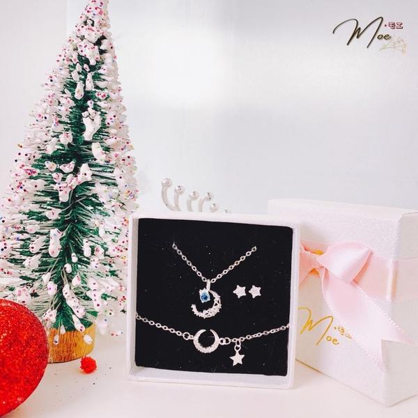 C8 - Combo Trăng sao xanh