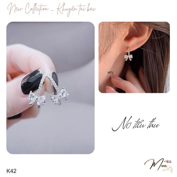 K42 - Khuyên Nơ tiểu thư