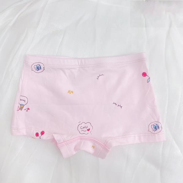 Quần chip họa tiết