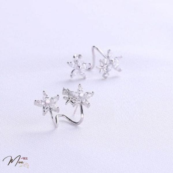 K26 - Khuyên Vườn hoa 
sao rơi