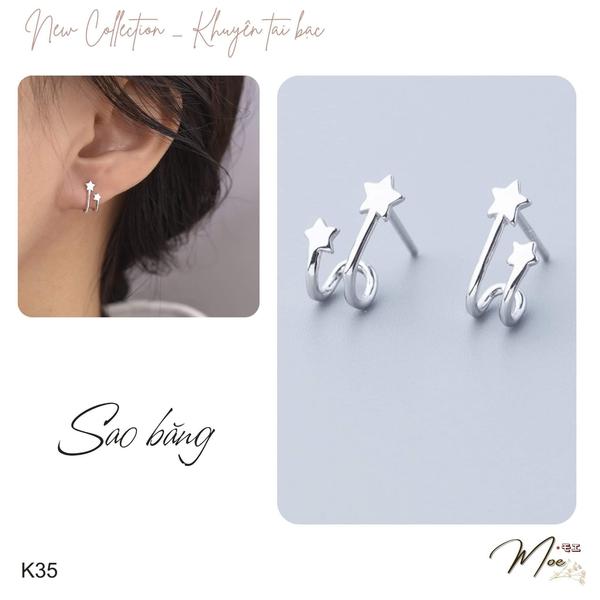 K35 - Khuyên Sao băng