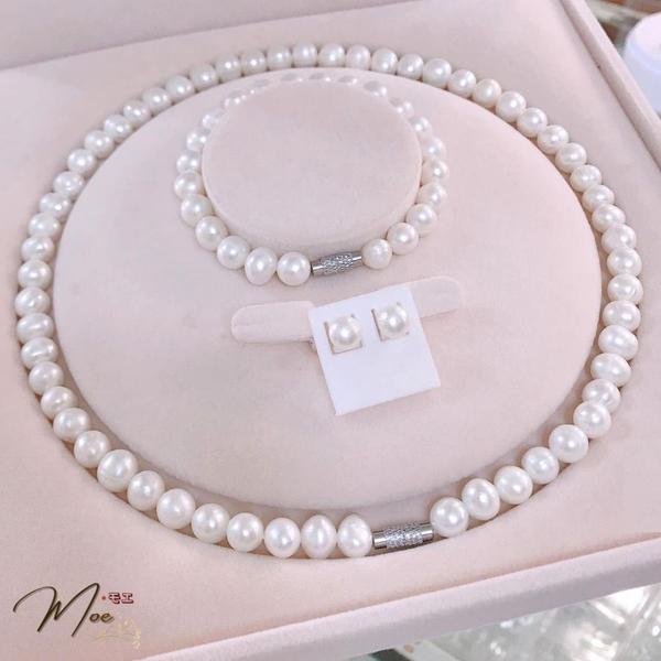 C13 - Combo Ngọc trai nước ngọt tự nhiên