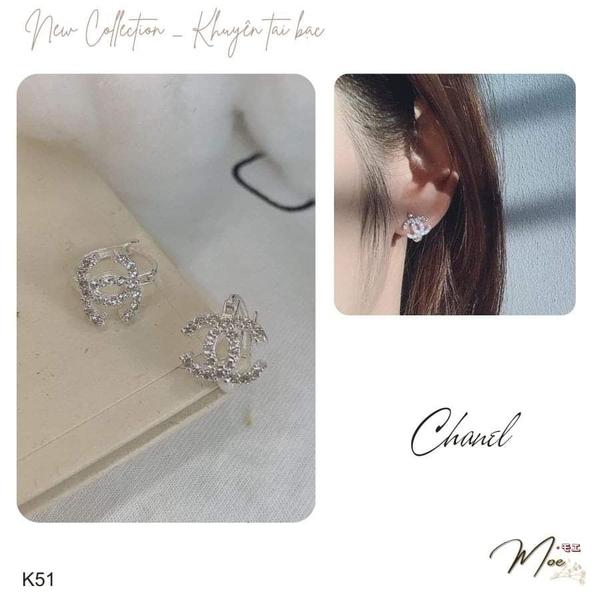 K51 - Khuyên Chanel