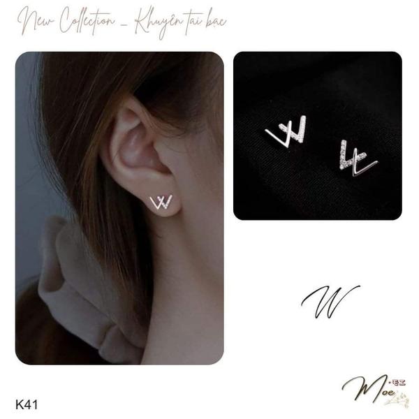 K41 - Khuyên W