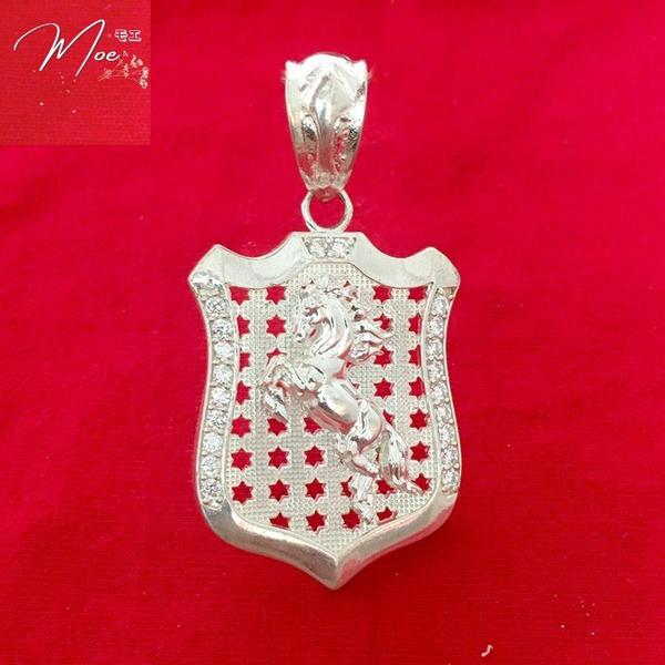 MN2 - Mặt khiên ngựa bay