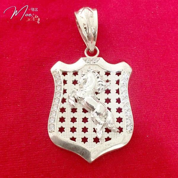 MN2 - Mặt khiên ngựa bay