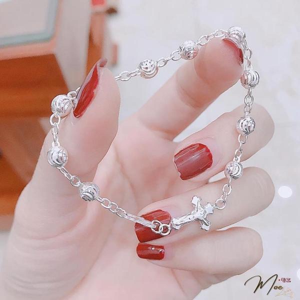 LT155 - Lắc tay vòng bi thánh giá