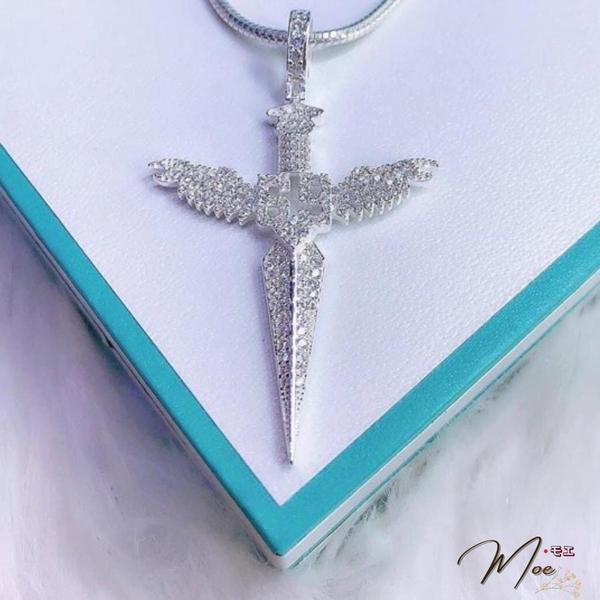 MN11 - Mặt lưỡi giáo đại bàng lộc phát