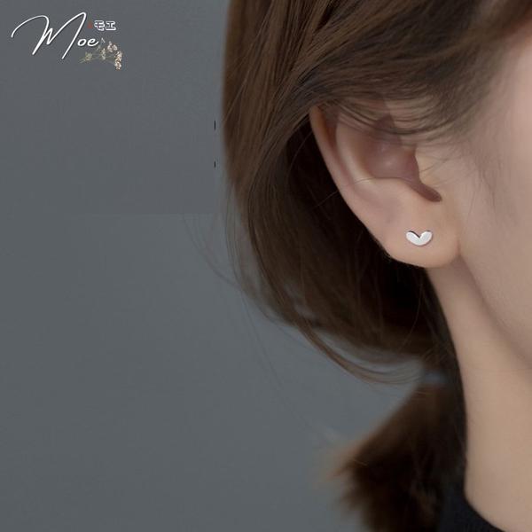 K40 - Khuyên Tim baby