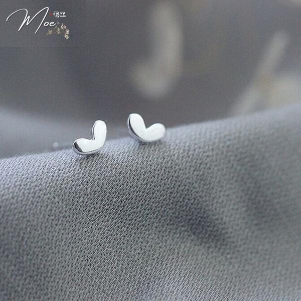 K40 - Khuyên Tim baby