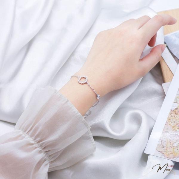 LT7 - Lắc tay Huyền thoại biển xanh