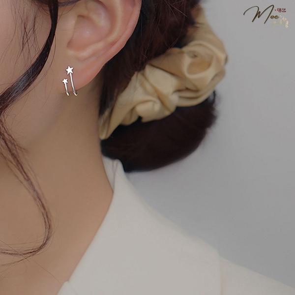 K35 - Khuyên Sao băng