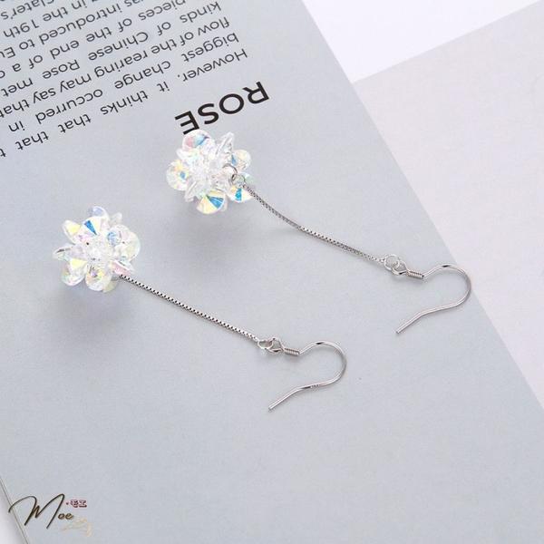 K31 - Khuyên Hoa tuyết rơi