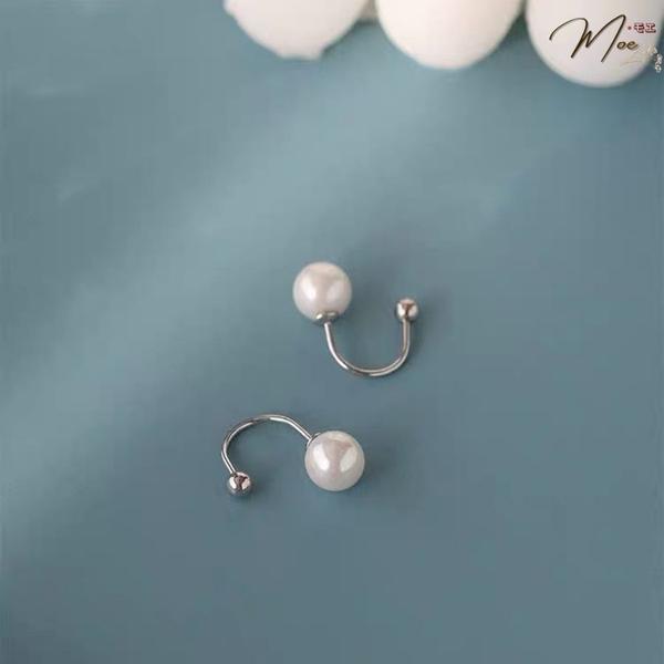 K46 - Khuyên Ngọc trai