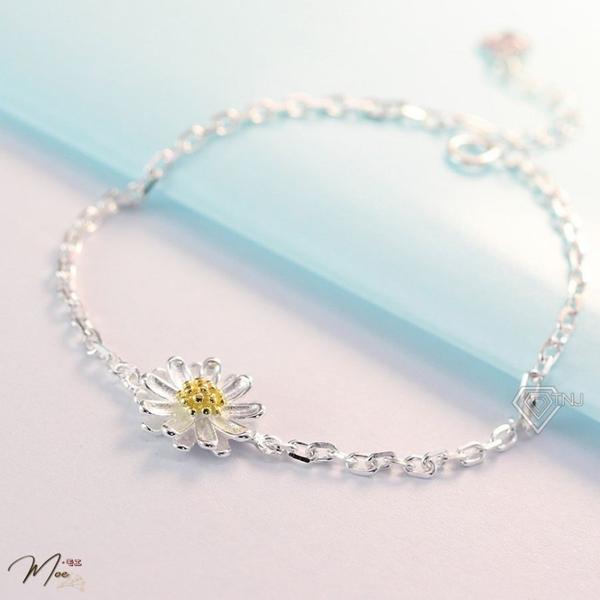 LT5 - Lắc tay cúc hoạ mi