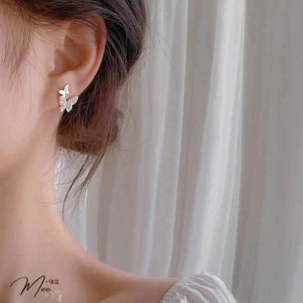 K25 - Khuyên Uyên ương hồ điệp