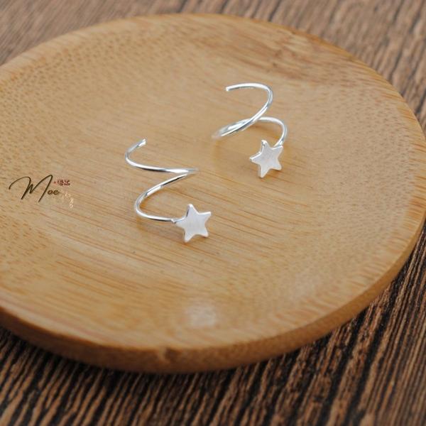 K34 - Khuyên Ngôi sao may mắn