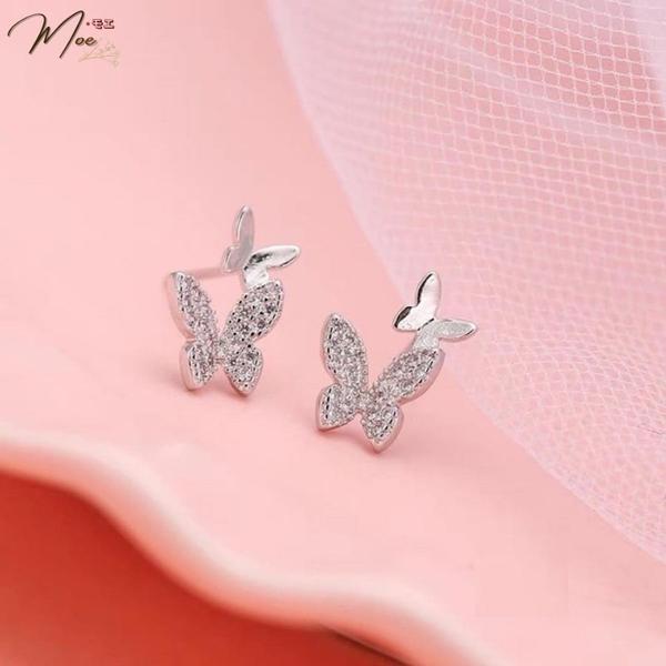 K25 - Khuyên Uyên ương hồ điệp