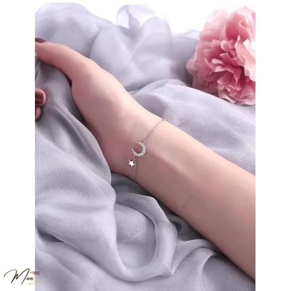 LT4 - Lắc tay trăng sao