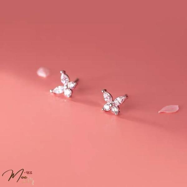 K45 - Khuyên Bướm baby