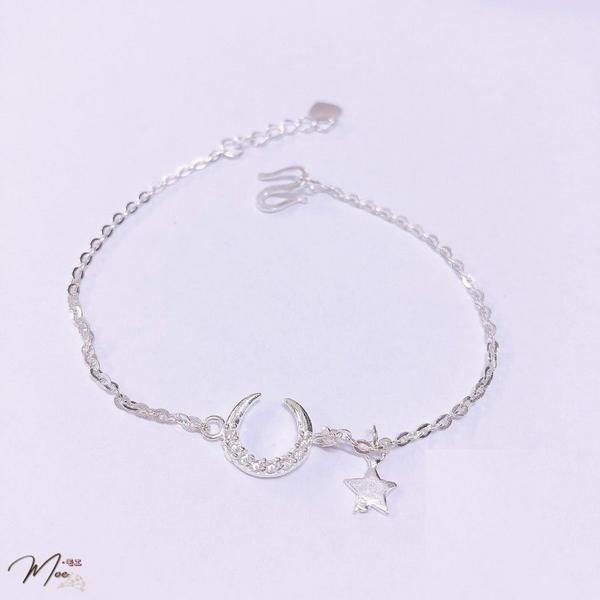 LT4 - Lắc tay trăng sao