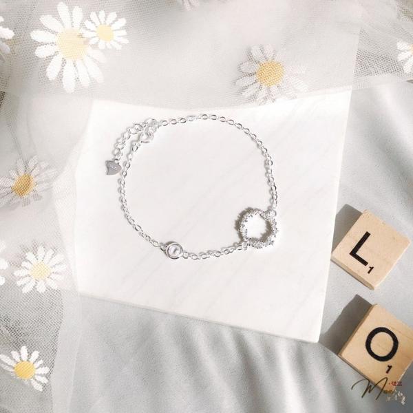 LT7 - Lắc tay Huyền thoại biển xanh