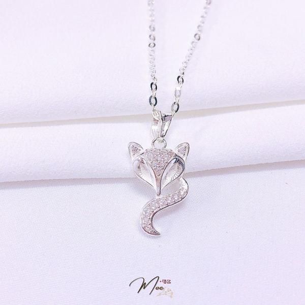 D21 - Dây chuyền hồ ly