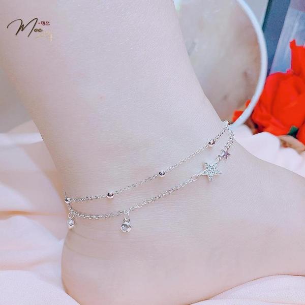 LC23 - Lắc chân sao biển