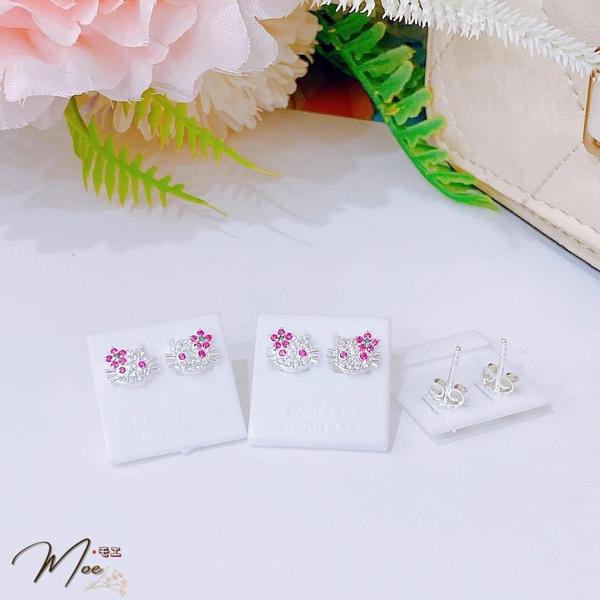 B37 - Khuyên tai hellokitty
