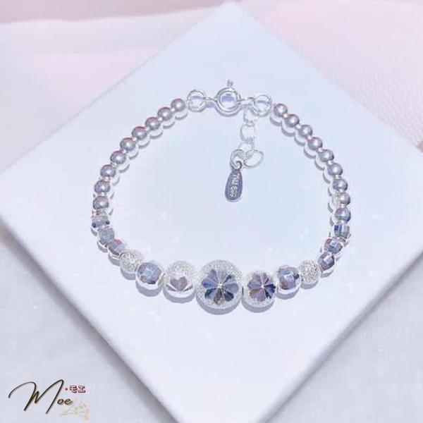 B39 - Lắc tay bi hoa tiêu