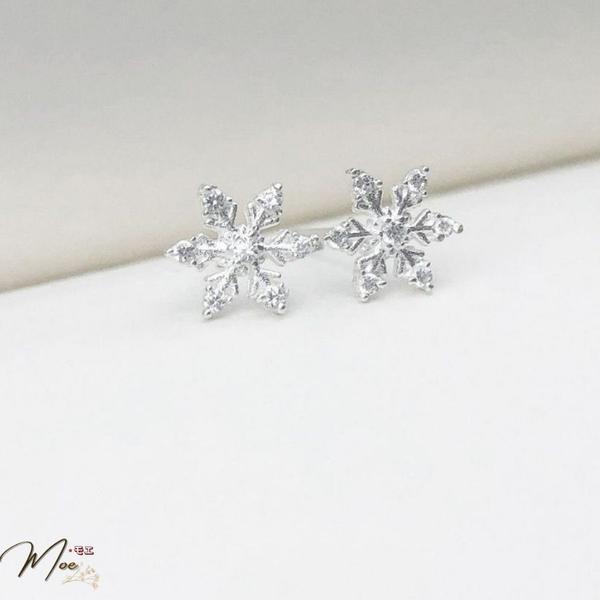 K63 - Khuyên Hoa tuyết baby