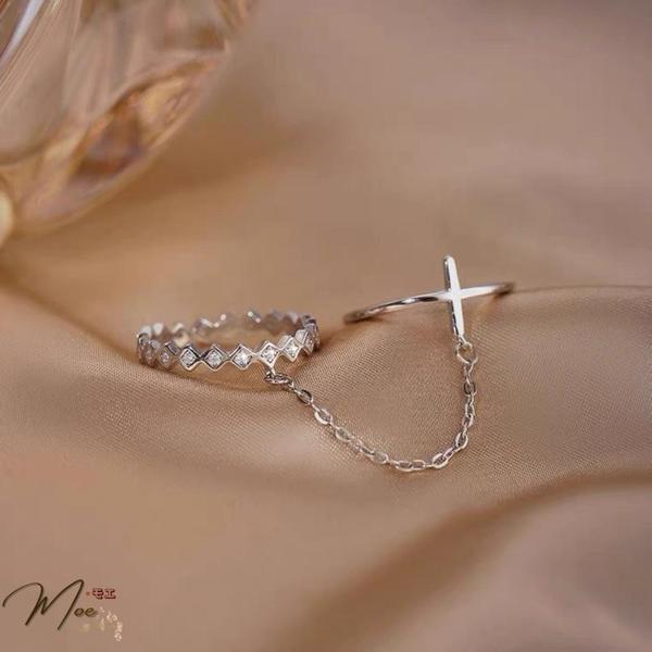 N30 - Cặp nhẫn thánh giá