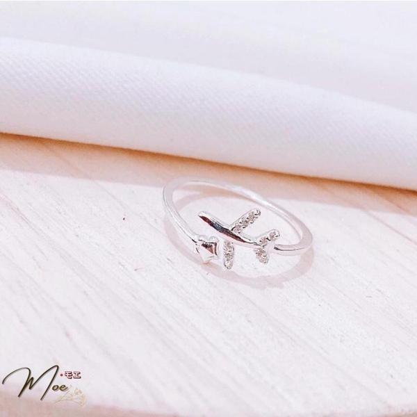 N32 - Nhẫn máy bay hở