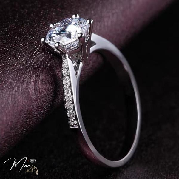 N16 - Nhẫn đá chủ 5ly