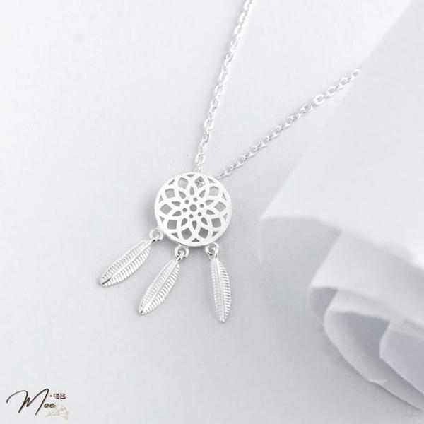 D28 - Dây chuyền Dreamcatcher